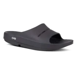 OOFOS OOahh after sport slide for women