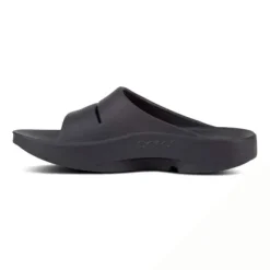 OOFOS OOahh after sport slide for women