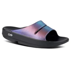 OOFOS OOAHH Luxe Slide Women's