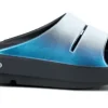 OOFOS OOAhh Luxe Women's Recovery Slide Sandal