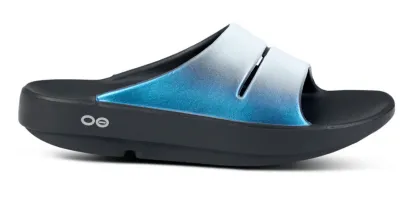 OOFOS OOAhh Luxe Women's Recovery Slide Sandal
