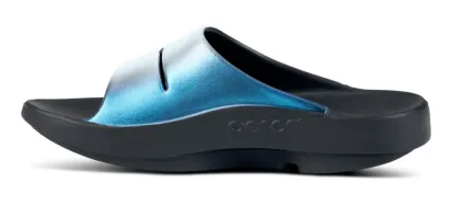 OOFOS OOAhh Luxe Women's Recovery Slide Sandal