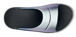 OOFOS OOAhh Luxe Women's Recovery Slide Sandal