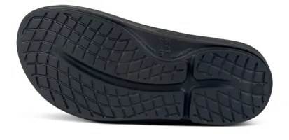 OOFOS OOAhh Luxe Women's Recovery Slide Sandal
