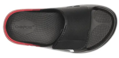 OOFOS OOahh Sport Flex Recovery Slide