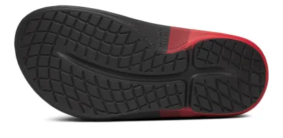 OOFOS OOahh Sport Flex Recovery Slide
