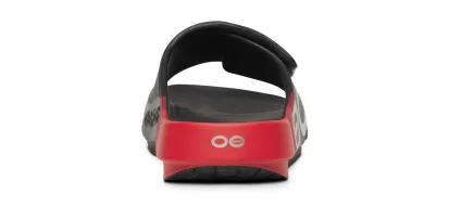 OOFOS OOahh Sport Flex Recovery Slide