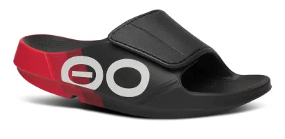 OOFOS OOahh Sport Flex Recovery Slide