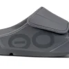 OOFOS OOahh Sport Luxe Recovery Slide
