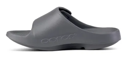 OOFOS OOahh Sport Luxe Recovery Slide
