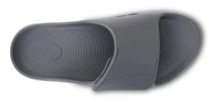 OOFOS OOahh Sport Luxe Recovery Slide