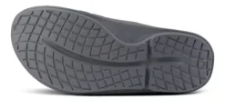 OOFOS OOahh Sport Luxe Recovery Slide