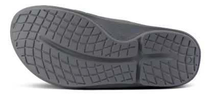 OOFOS OOahh Sport Luxe Recovery Slide