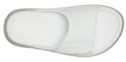 OOFOS OOahh Sport Luxe Recovery Slide