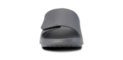 OOFOS OOahh Sport Luxe Recovery Slide