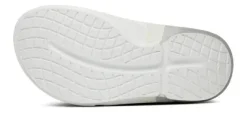 OOFOS OOahh Sport Luxe Recovery Slide