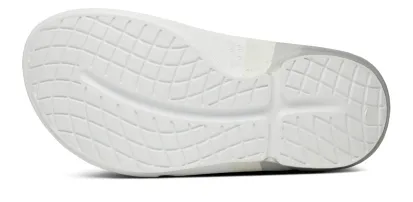 OOFOS OOahh Sport Luxe Recovery Slide