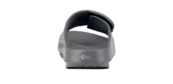 OOFOS OOahh Sport Luxe Recovery Slide