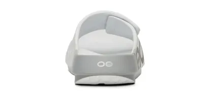 OOFOS OOahh Sport Luxe Recovery Slide