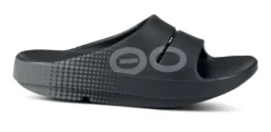 OOFOS OOAhh Sport Men's Recovery Slide Sandal