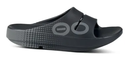 OOFOS OOAhh Sport Men's Recovery Slide Sandal
