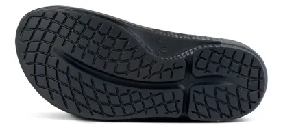 OOFOS OOAhh Sport Men's Recovery Slide Sandal