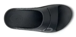 OOFOS OOAhh Sport Men's Recovery Slide Sandal
