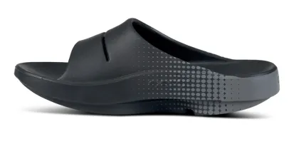OOFOS OOAhh Sport Men's Recovery Slide Sandal