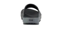 OOFOS OOAhh Sport Men's Recovery Slide Sandal