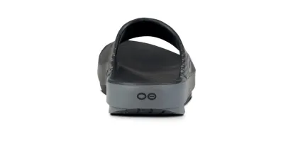 OOFOS OOAhh Sport Men's Recovery Slide Sandal