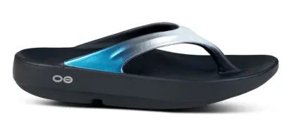 OOFOS OOLala Luxe Recovery Sandals for Women