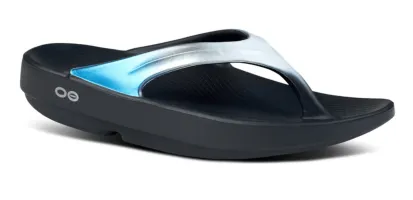 OOFOS OOLala Luxe Recovery Sandals for Women