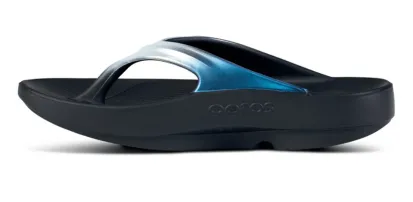 OOFOS OOLala Luxe Recovery Sandals for Women