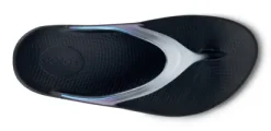 OOFOS OOLala Luxe Recovery Sandals for Women