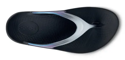 OOFOS OOLala Luxe Recovery Sandals for Women