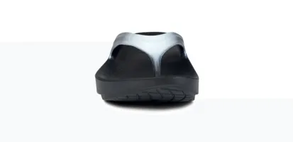OOFOS OOLala Luxe Recovery Sandals for Women