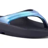 OOFOS OOlala Luxe Sandal