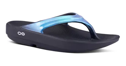 OOFOS OOlala Luxe Sandal
