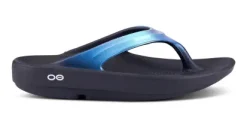OOFOS OOlala Luxe Sandal