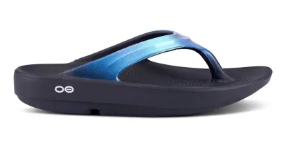 OOFOS OOlala Luxe Sandal