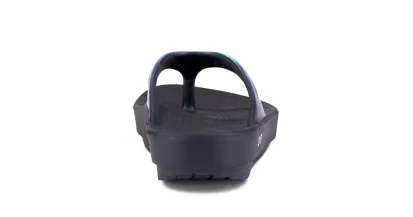 OOFOS OOlala Luxe Sandal