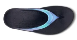 OOFOS OOlala Luxe Sandal