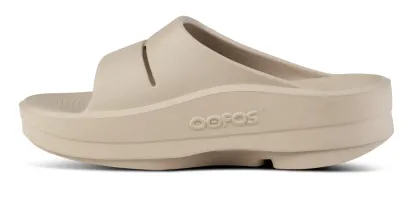 OOFOS OOmega OOahh Nomad Women's Sandal