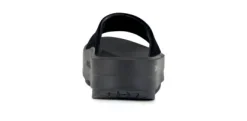 OOFOS OOmega OOahh Posh Slide Recovery Sandal