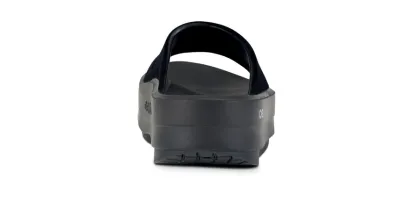 OOFOS OOmega OOahh Posh Slide Recovery Sandal
