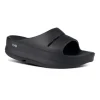 OOFOS OOmega OOahh Women Sport Sandal