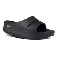 OOFOS OOmega OOahh Women Sport Sandal