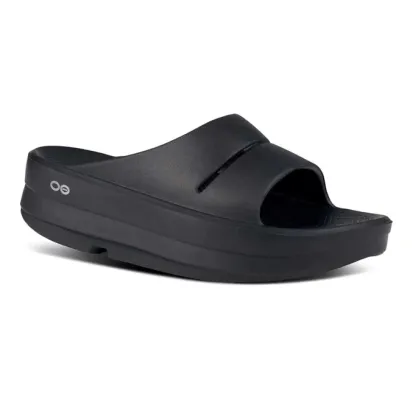 OOFOS OOmega OOahh Women Sport Sandal