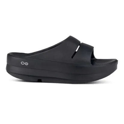 OOFOS OOmega OOahh Women Sport Sandal