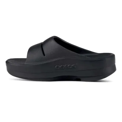 OOFOS OOmega OOahh Women Sport Sandal